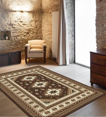Covor Aladin Geometric Maro