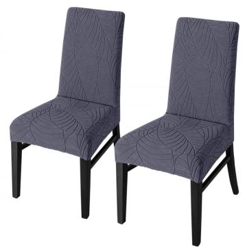 Huse elastice, impermeabile, pentru scaune, culoare gri inch de la Molifag Srl