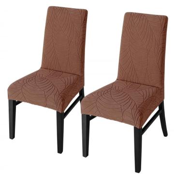 Huse elastice, impermeabile, pentru scaune, culoare maro de la Molifag Srl