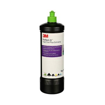 Polish 3M Fast Cut Plus 1l (verde) 51815