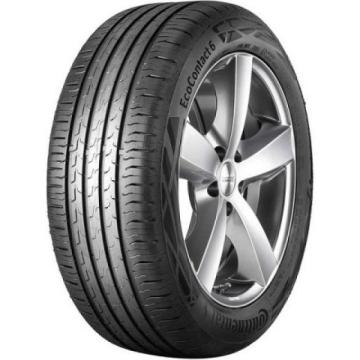 Anvelope vara Continental 195/65 R15 EcoContact 6