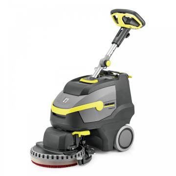 Masina de spalat pardoseli BD 38/12 C BP Pack, Kaercher de la Sanito Distribution Srl