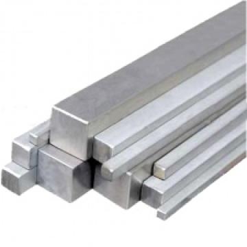 Otel patrat 10mm - 6m de la PDET Atlantic Distribution Srl