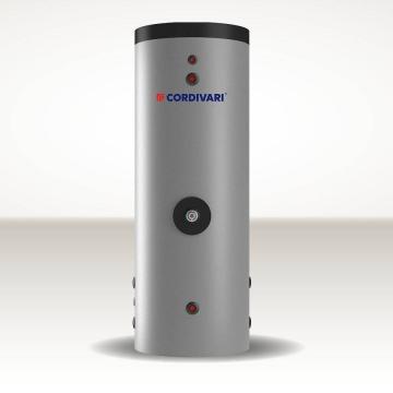 Boiler si acumulator Cordivari Bolly 1 HY XL 500 de la Axa Industries Srl