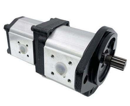 Pompa hidraulica Bosch Rexroth 0510765420 de la SC MHP-Store SRL