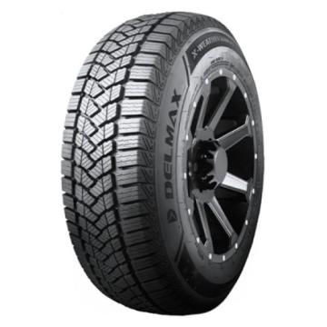 Anvelope all season Delmax 225/40 R19 X-Weather 4S