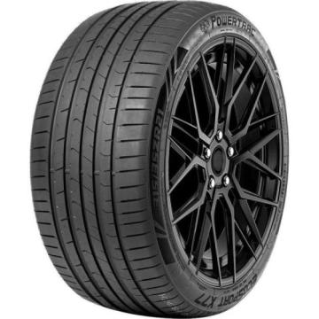 Anvelope vara Powertrac 225/40 R19 Ecosport X77