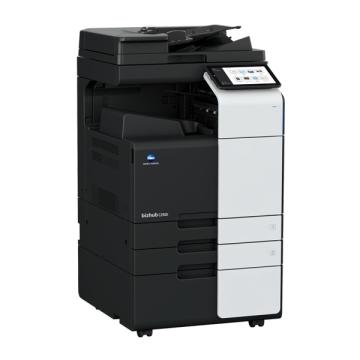 Copiator Konica Minolta BizHub C301i