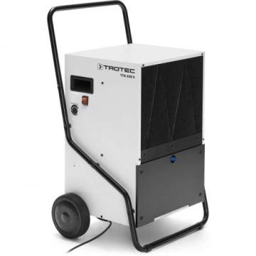 Dezumidificator mobil Trotec TKK650S, 88 L/24 h de la Tehno Center Int Srl
