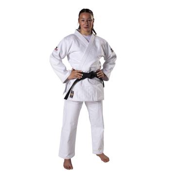 Kimono Judo Danrho J750 Competitie de la SD Grup Art 2000 Srl