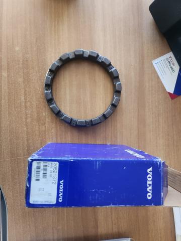 Piulita reglaj diferential Volvo