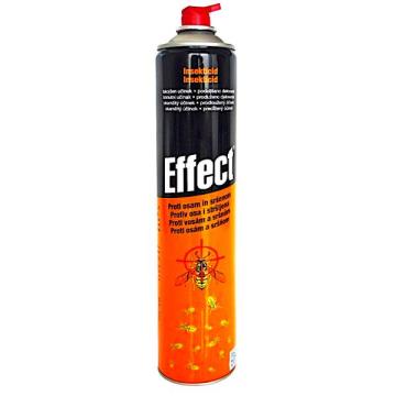 Aerosol spray viespi Effect 400 ml