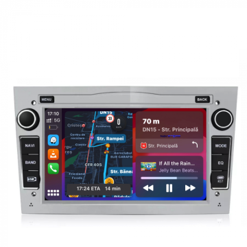 Navigatie android dedicata Opel, 7 inch, 2Gb Ram de la Nav Store
