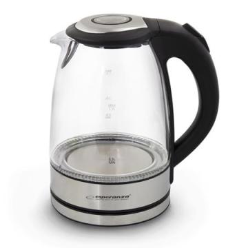 Fierbator electric 1.7l Yosemite Esperanza