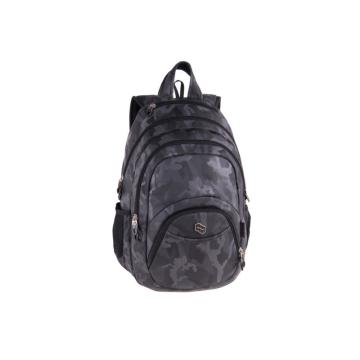 Rucsac Pulse 2 in 1 Teens Tough Army