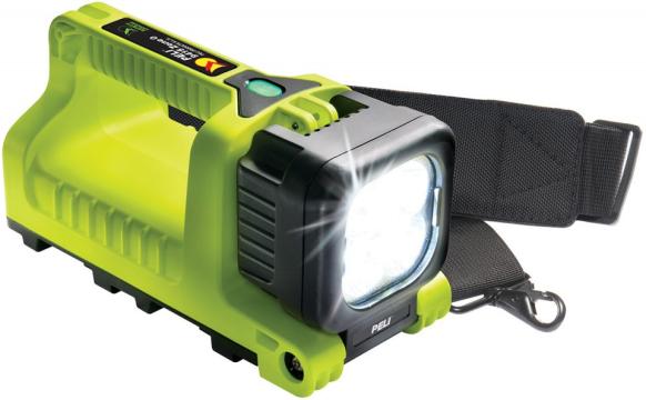 Sistem iluminare portabil Peli 9415Z0 Atex