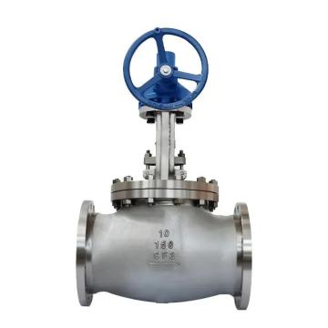 Supapa de retinere API 623, ASTM A351 CF3, 10 inch, 150 LB de la China Valve Packing Co., Ltd.