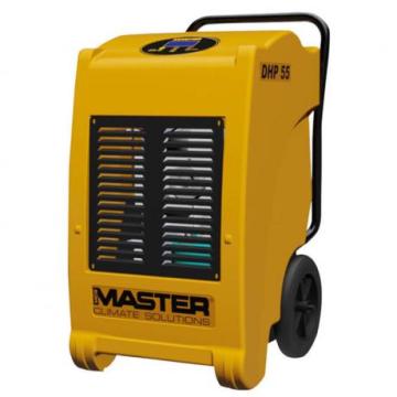 Dezumidificator profesional Heavy-Duty, 45.9l/24h, DHP55 de la Tehno Center Int Srl