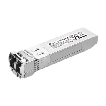 Modul SFP28, 10 25G, MM, 100m 300m, 850nm, Duplex LC UPC