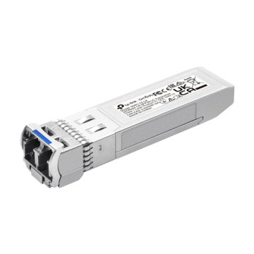 Modul SFP28, 10 25G, SM, 10 km, 1310nm, Duplex LC UPC