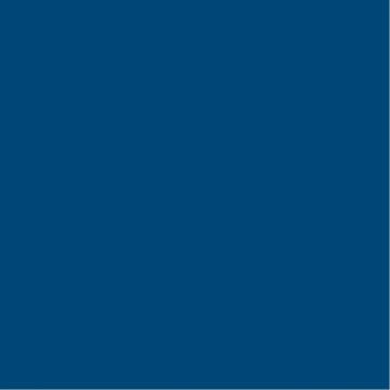 Pardoseala PVC sportiv Omnisports V120 albastru Royal Blue