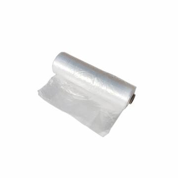 Pungi polietilena 250x350 mm, 500 buc (rola) de la Axtrom