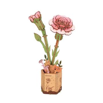 Puzzle 3D de la Sofiart Concept