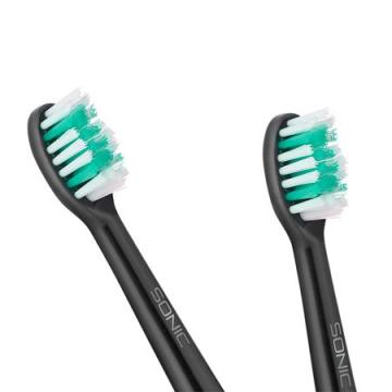 Rezerve standard 2 buc periuta dint Teesa Sonic Black