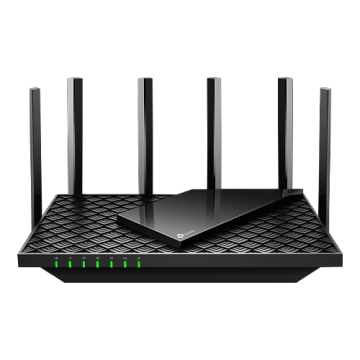 Router wireless TP-Link Archer AX72 WiFi 6 AX5400