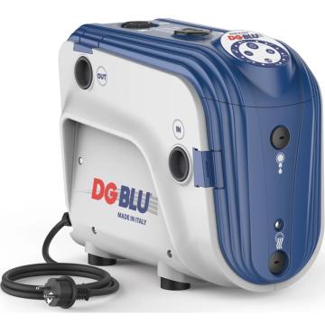 Hidrofor electronic DG-BLU 3 de la IV & P Instalatii Srl