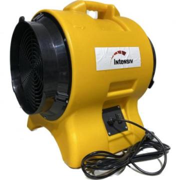Ventilator industrial Intensiv Zefir 12, debit de aer 3800 de la Tehno Center Int Srl
