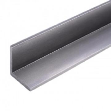 Cornier inox cu laturi egale 50x5mm / 6m de la PDET Atlantic Distribution Srl