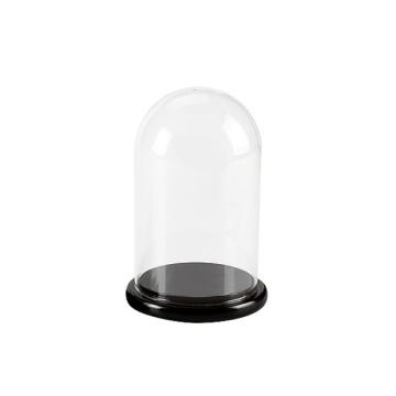 Decoratiune Cupola sticla D12.5H25 de la Distinctiv Store Srl