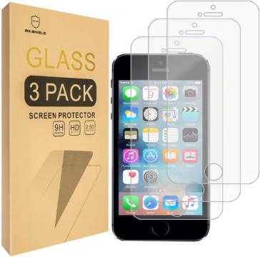 Folii de ecran compatibil cu iPhone SE iPhone 5 5S iPhone 5C