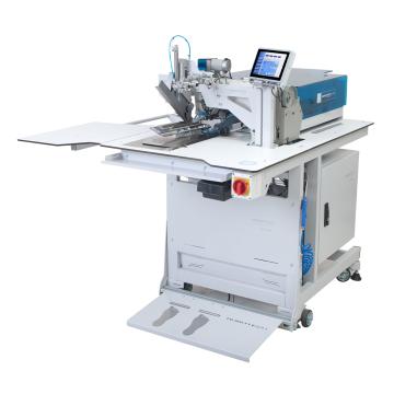 Masina automata de cusut refileti Robotech FF 6200 TR