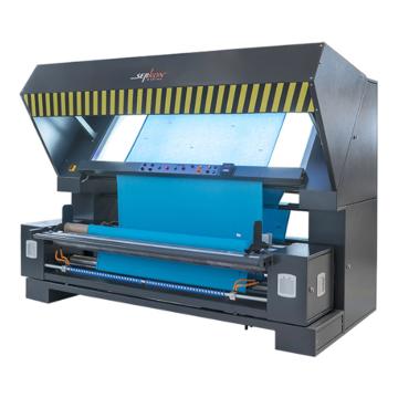 Masina de control tesatura Serkon EH1