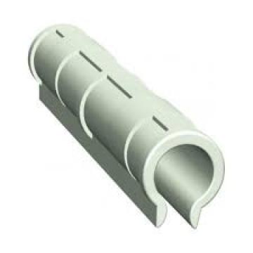 Clema, clips PVC pentru folie solar, 1/2" * 15,5cm de la Welteh Activ Srl