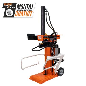Despicator vertical lemne Ruris DLV1600 de la Sarc Sudex