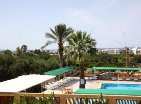 Sejur hotel Triton Garden - Malia Creta de la Anto Holiday Srl