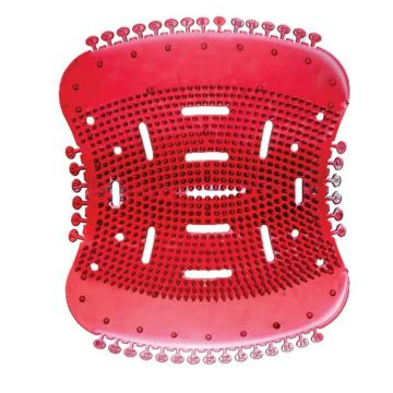 Sita odorizant pisoar, Red de la Sanito Distribution Srl