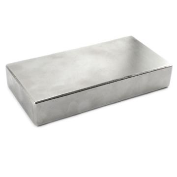 Magnet neodim bloc 140 x 70 x 25 mm de la Magneo Smart