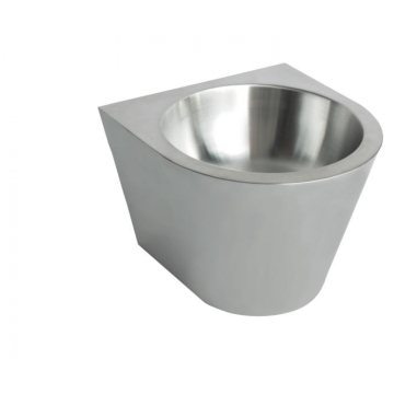 Lavoar inox satinat, Nofer de la Sanito Distribution Srl