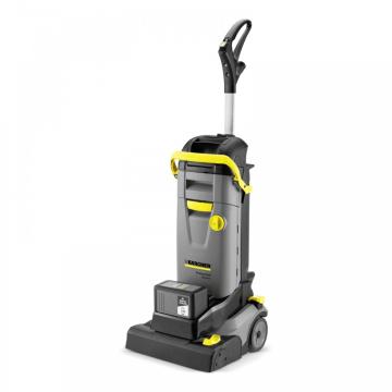 Masina de frecat-aspirat BR 30/4 C BP Pack *EU, Karcher