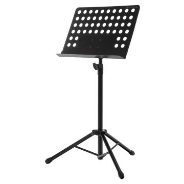 Stativ pentru partituri muzicale cu inaltime reglabila