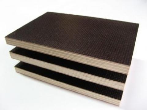 Placaj Tego mesteacan 12mm 1250x2500mm