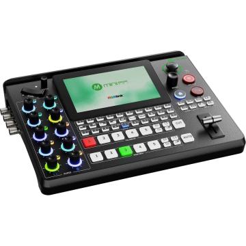 Switcher RGBlink mini-edge SDI 10-Channel All-in-One de la West Buy Srl