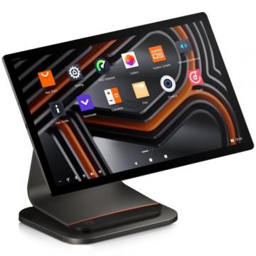 POS All-in-One Sunmi T3 Pro 15