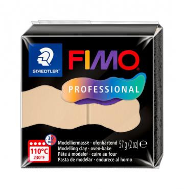 Lut polimeric Fimo Professional Champagne 57g de la Mytreasurebox S.r.l.