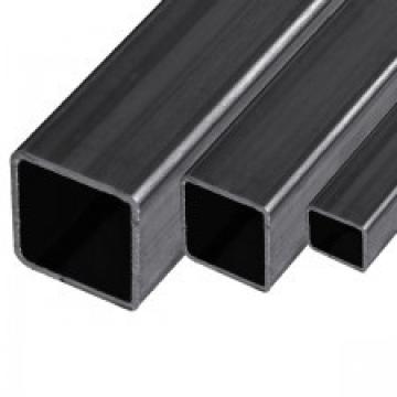 Teava rectangulara 120x60x6mm / 6m (S235JR) de la PDET Atlantic Distribution Srl