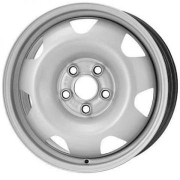 Jante TABLA R17 VW T5 MULTIVAN, VW T5 CALIFORNIA, VW T5
